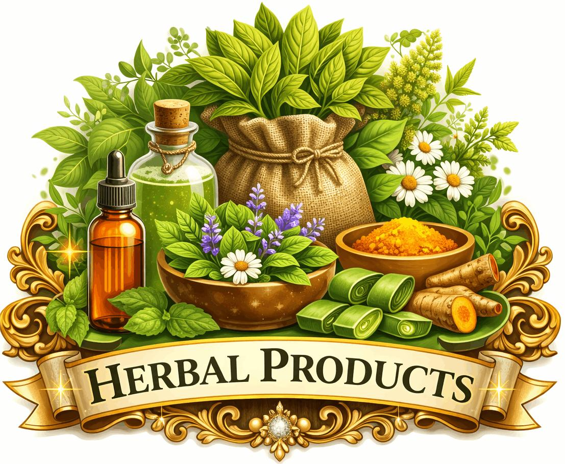 Herbal Products